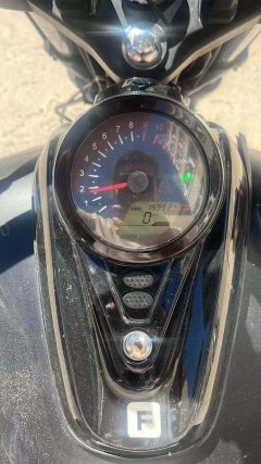 Lifan K19 150 cc - фото 5