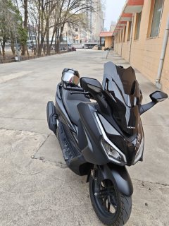 Honda NSS350 - фото 2