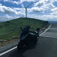 Honda NSS350 - фото 3