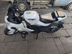 CFMOTO Papio XO-1 125 cc - фото 1