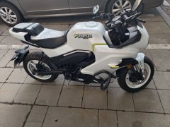 CFMOTO Papio XO-1 125 cc - фото 2