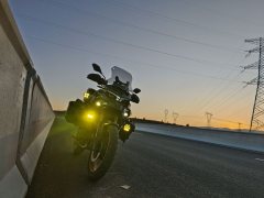 Voge DS525 500 cc - фото 3