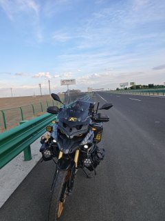Voge DS525 500 cc - фото 6