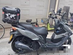 SYM Cruisym 150 - фото 4