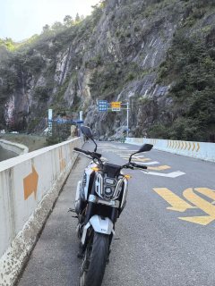 Gaojin Flame500 - фото 1