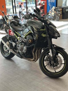 Kawasaki Z900 950 cc - фото 1