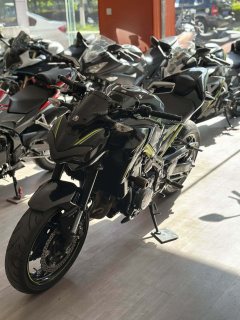 Kawasaki Z900 950 cc - фото 3