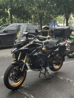 Voge DS525 500 cc - фото 2