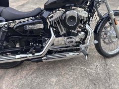SHINERAY 12,200 1200 cc - фото 1