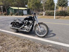 SHINERAY 12,200 1200 cc - фото 10