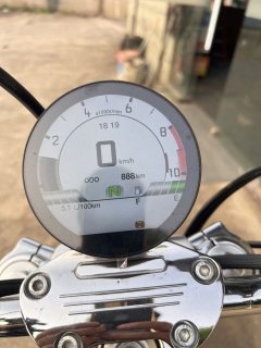 SHINERAY 12,200 1200 cc - фото 2