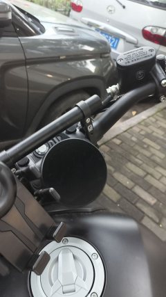 Benelli Harlan 252 250 cc - фото 1