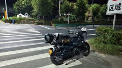 Benelli Harlan 252 250 cc - фото 2
