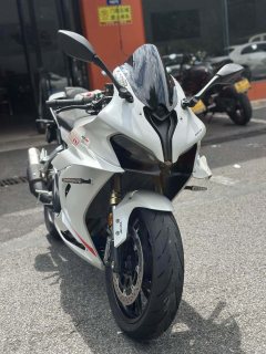 QJMOTOR Sai 600 680 cc - фото 2