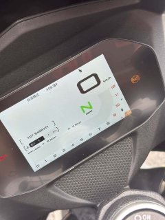 QJMOTOR Sai 600 680 cc - фото 4