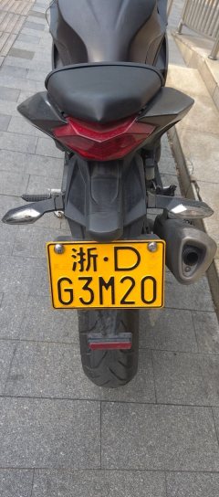 Nuoma Phantom 255S 250 cc - фото 4