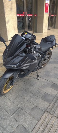 Nuoma Phantom 255S 250 cc - фото 5