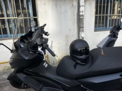 KYMCO Xingting 250 - фото 2