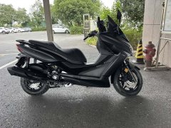 KYMCO Xingting 250 - фото 3