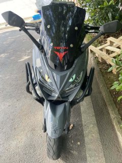 Tianying TS 150 cc - фото 1
