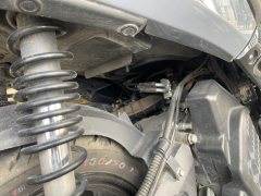 Tianying TS 150 cc - фото 2