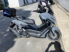 Tianying TS 150 cc - фото 5