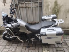 Honda CB400X - фото 2
