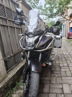 Honda CB400X - фото 3