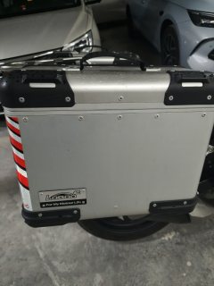 Honda CB400X - фото 6
