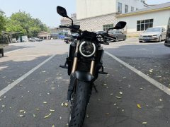 Honda CB650R - фото 2