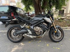 Honda CB650R - фото 5