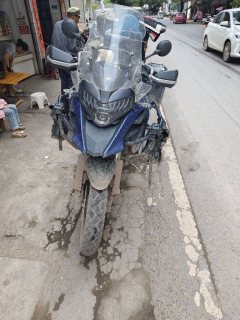 QJMOTOR Snapdragon 500 - фото 1