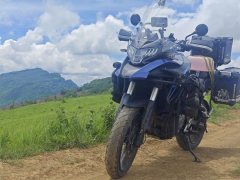 QJMOTOR Snapdragon 500 - фото 2