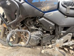 Haojue Suzuki DL250 - фото 4