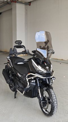Zontes 368G - фото 1