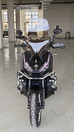 Zontes 368G - фото 2
