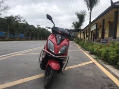 Jinan Suzuki UY125 - фото 3