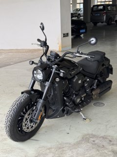 Benda Black Flag 500 - фото 2