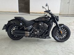 Benda Black Flag 500 - фото 4