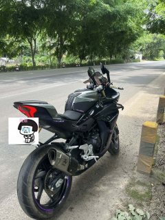 CFMOTO 450SR - фото 1