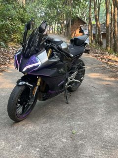 CFMOTO 450SR - фото 2