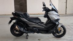 Voge SR4 Max 350 cc - фото 4