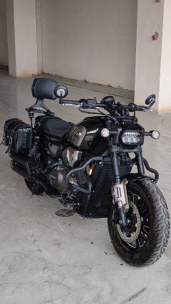 QJMOTOR 600 560 cc - фото 1
