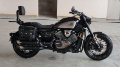 QJMOTOR 600 560 cc - фото 4