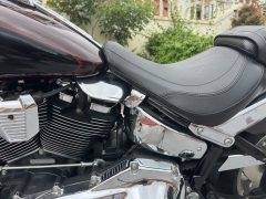 Harley-Davidson Fat Boy 1860 cc - фото 5