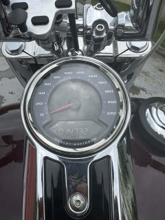 Harley-Davidson Fat Boy 1860 cc - фото 9