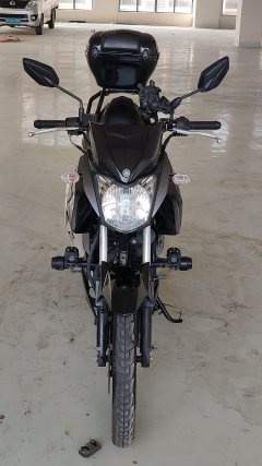 Jianshe Yamaha YS150 - фото 1