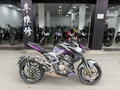 Zontes 310R - фото 1