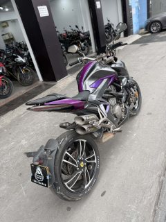 Zontes 310R - фото 2