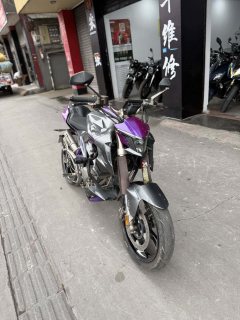Zontes 310R - фото 3